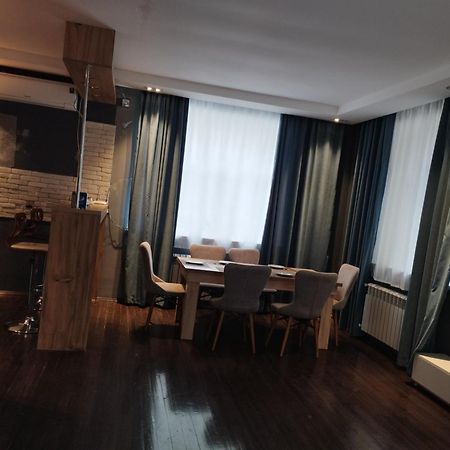 Fortuna Boutique Hotel Gabala Exteriér fotografie