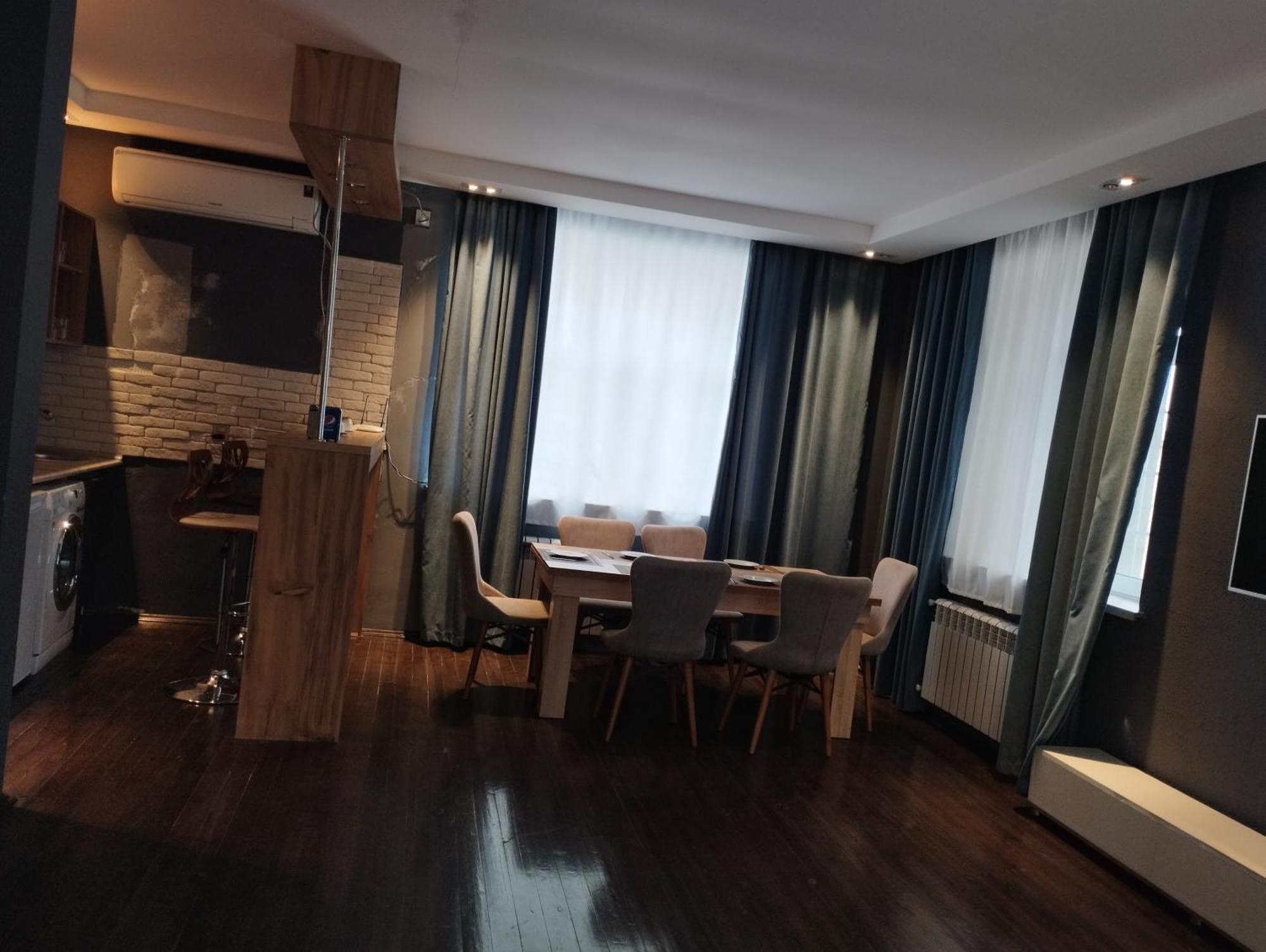 Fortuna Boutique Hotel Gabala Exteriér fotografie